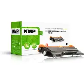 KMP B-T36, 2600 Seiten, Laser, Brother, Box
