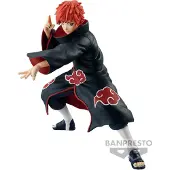 Banpresto Naruto Shippuden Vibrierende Sterne Sasori Figur