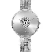 Jacques Lemans Design Collection 1-2092K Damenarmbanduhr