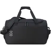 Delsey Maubert 2.0 Duffle tasch Schwarz