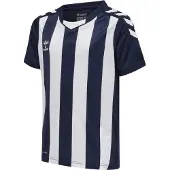 Hummel hmlCORE XK STRIPED JERSEY S/S KIDS