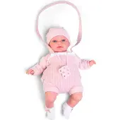 MuÑecas Antonio Juan Toneta Babytrage Für Babypuppe