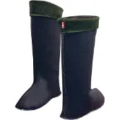 Lemigo SCHUHWÄRMER Nr. 45 849 isolierte Einlegesohlen dunkelgrau 1 Paar 1 Set