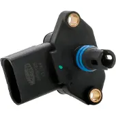 MAGNETI MARELLI 215810014500 Ladedrucksensor für VW Golf IV Schrägheck (1J1) Saugrohr