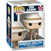 Funko POP! Ted Lasso - Rebecca Welton 1507 - Pop!