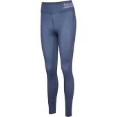 Hummel hmlTE FUNDAMENTAL MID WAIST TIGHTS