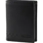 Bruno Banani Geldbörse Wallet Black schwarz