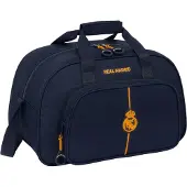 Safta Real Madrid 24/25 Away Equipment Tasche