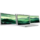 MISURA Tragbare LCD-Monitore 14" one cable - 3M1400S1