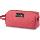 Dakine 08160105, Weiches Federmäppchen, Nylon, Rot, Einfarbig, 630 D, Reißverschluss