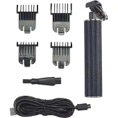 Beper Haarschneidemaschine und Präzisionstrimmer