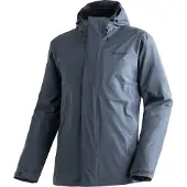 Maier Sports Metor 3in1 Men graphite (M10949) 60