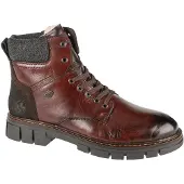 Rieker Booties 32205-25, Schnürschuhe, Herren, Braun, Größe: 44