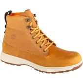 Timberland Atwells Ave WP Boot 1A43VN, Wanderschuhe, Herren, Gelb, Größe: 46