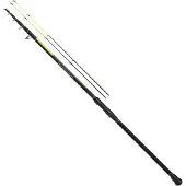 Shimano Fishing Beastmaster Dx Boat Quiver Tele Bootsrute Golden 1.80 m / 150 g Golden 1.80 m