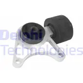 Delphi Motorlager Vorne für LAND ROVER Freelander SUV (L314) TEM198