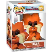 Funko POP! An American Tail - Tiger 1654 - Pop!