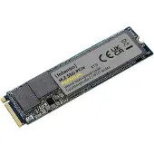 Intenso SSD 1TB, PCIe 3.0, M.2 2280, NVMe, Premium (R) 2100MB/s, (W) 1700MB/s, Retail
