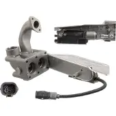 FEBI BILSTEIN 101203 AGR-Ventil für MAN F 90 Abgasrückführungsventil