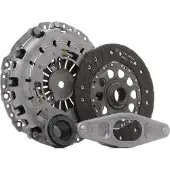 SACHS Kupplungssatz XTend 3000 951 949