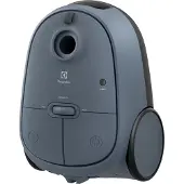 Electrolux EB61C4DB, 850 W, Trommel-Vakuum, Trocken, Staubbeutel, 3,5 l, EPA