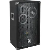 Dibeisi Q8001 stage speaker