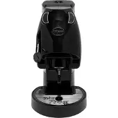 Didiesse Baby Frog, Pod-Kaffeemaschine, 1,5 l, Kaffeepad, 450 W, Schwarz