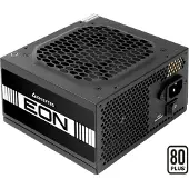 Chieftec EON , 700 W, 200 - 240 V, 50 Hz, 5.5 A, 5,5 A, Aktiv