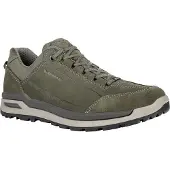 Lowa Wander- & Bergschuhe Herren 31393038343439 Oliv 43 1/2 EU