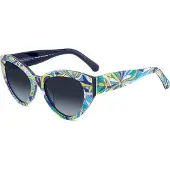 Kate spade SUNGLASSES Sonnenbrille PAISLEIGH_S PAISLEIGH_S_GF5-9O L_55