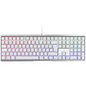 Cherry Mx 3.0S Rgb White