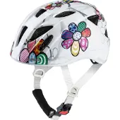 Alpina sport Alpina Ximo Flash White Flower Gloss White Flower Gloss 47