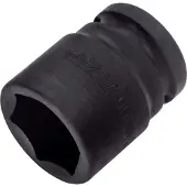 Hazet Steckschlüsseleinsatz 900S-22 40mm 15mm