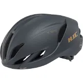 HJC Furion 3.0 Helm – Rennradhelm matt-glänzendes Grau größe L (58-63 cm) 81224303