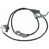 METZGER ABS Sensor Raddrehzahl Hinten Links für MAZDA 6 Kombi (GH) 09001037