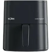 Solac 5l 1500w heißluftfritteuse FA1400