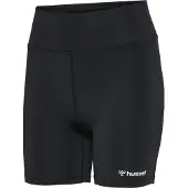 Hummel Ultimate Damen-Radhose mit hohem Bund