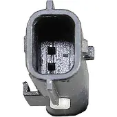 METZGER Sensor Raddrehzahl Aftermarket-Expertise passend für u.a. DACIA LODGY