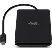OWC Envoy Ultra - SSD - 4 TB - extern (tragbar) - M.2 NVMe (M.2 NVMe)
