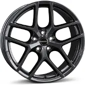 BORBET Felge Y 9.5x19 ET45 5x1143 GREY für Tesla Model Y5x1143 GREY für Tesla Model Y Aluräder