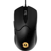 Canyon Gaming Maus Accepter RGB Backlight 6 Tasten black retail - Maus