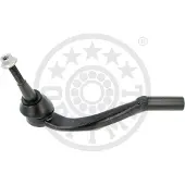 OPTIMAL Spurstangenkopf Spurstange für VOLVO XC40 (536) Vorne Rechts Außen G1-2131