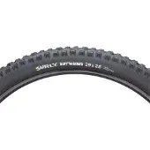 Surly Dirt Wizard Faltreifen, 29x2.60", 66-622, 60TPI, Tubeless ready