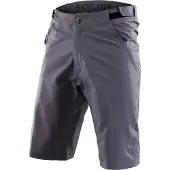 Troy Lee Designs Herren Downhill Shorts Skyline, Shell, Charcoal - Dunkelgrau, 36