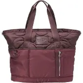 Marc O'Polo Shopper Grapeade dunkelviolett