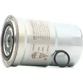 PURFLUX Kraftstofffilter CS766 für MITSUBISHI PAJERO IV (V8W, V9W) Filtereinsatz