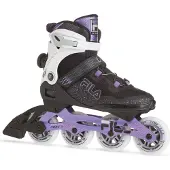 FILA Inline Skate Legacy QF - Damen 16272 schwarz 41