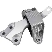 METZGER Lagerung Motor links IAM-Expertise passend für u.a. OPEL ASTRA