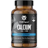 Leovital Polleo Calcium + K1 + D3, 90 Kapseln