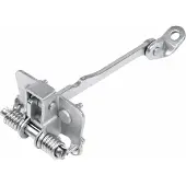 VAICO V46-1343 Türfeststeller Türfangband für RENAULT MEGANE Scenic (JA0/1) Hinten Links Hinten Rechts